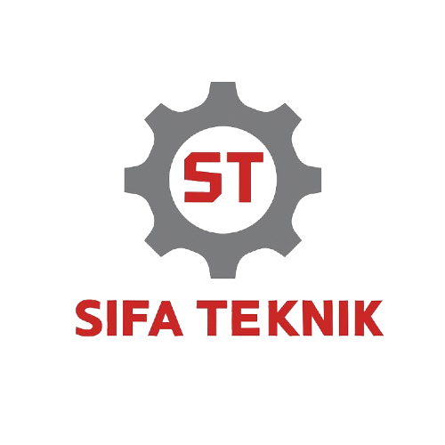 Logo Sifa Teknik AC